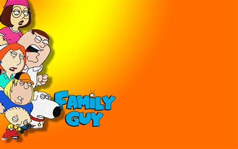 Family Guy Wallpaper (63+ images)